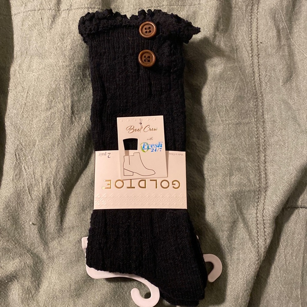 Boot Socks